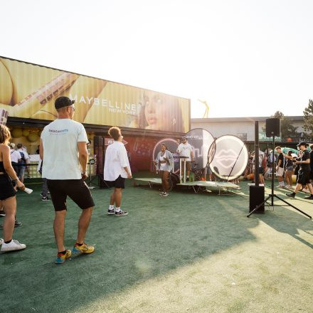 FM4 Frequency Festival 2025 – Freitag – Teil 1