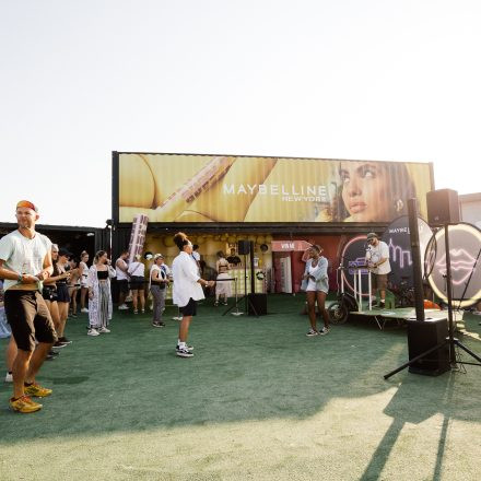 FM4 Frequency Festival 2025 – Freitag – Teil 1