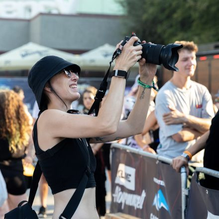 FM4 Frequency Festival 2025 - Autogrammzelt pres. by Gasteiner