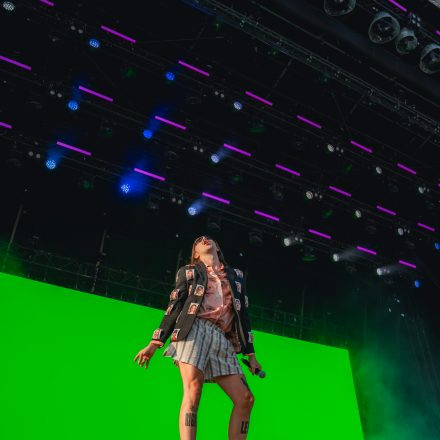 FM4 Frequency Festival 2025 – Freitag – Teil 1