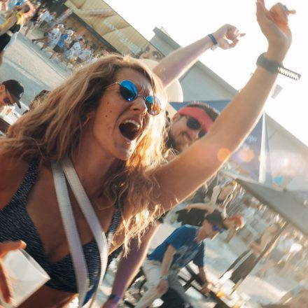 FM4 Frequency Festival 2025 – Freitag – Teil 1