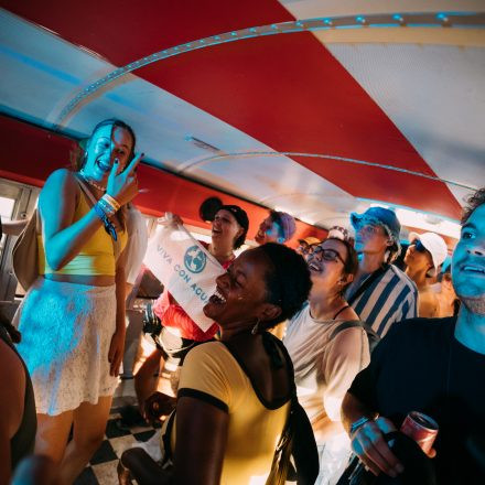 FM4 Frequency Festival 2025 – Freitag – Teil 1
