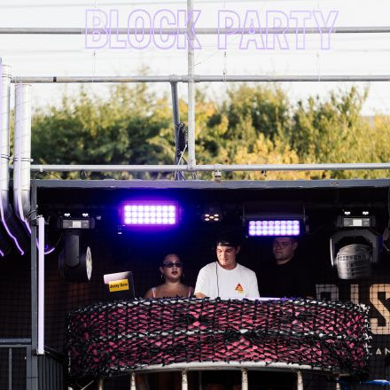 FM4 Frequency Festival 2025 – Freitag – Teil 1