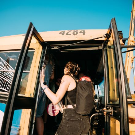 FM4 Frequency Festival 2025 – Freitag – Teil 1