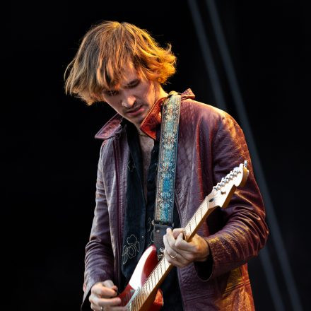 FM4 Frequency Festival 2025 – Freitag – Teil 1
