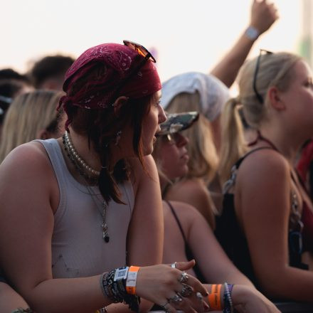 FM4 Frequency Festival 2025 – Freitag – Teil 1