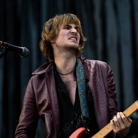 FM4 Frequency Festival 2025 – Freitag – Teil 1