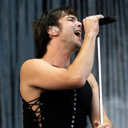 FM4 Frequency Festival 2025 – Freitag – Teil 1
