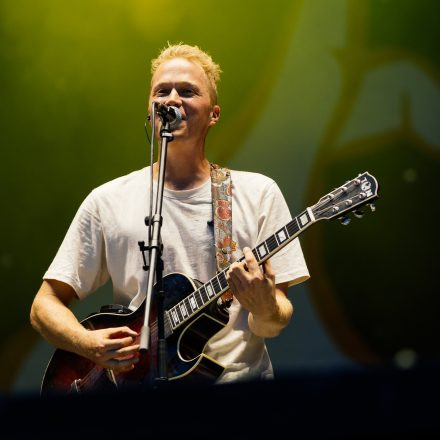 FM4 Frequency Festival 2025 – Freitag – Teil 1