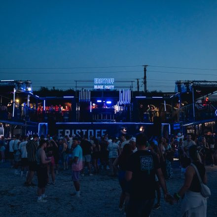 FM4 Frequency Festival 2025 – Freitag – Teil 1