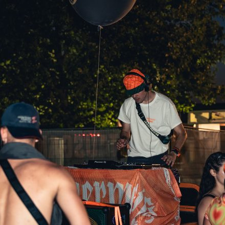 FM4 Frequency Festival 2025 – Freitag – Teil 1