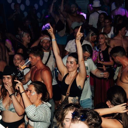 FM4 Frequency Festival 2025 – Freitag – Teil 1