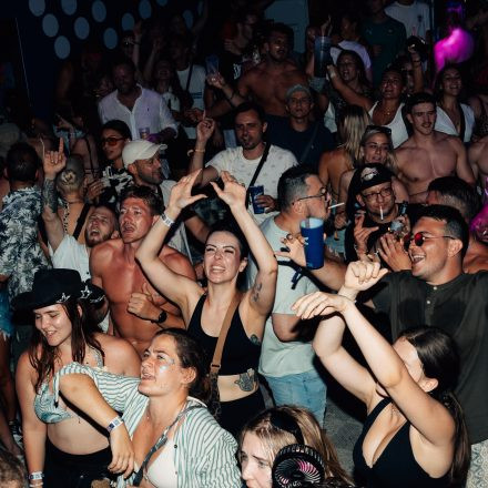 FM4 Frequency Festival 2025 – Freitag – Teil 1