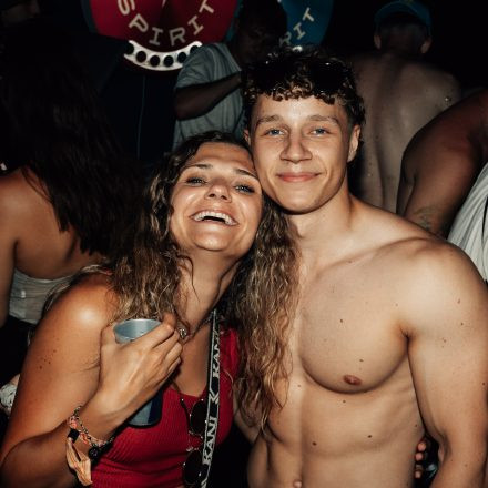 FM4 Frequency Festival 2025 – Freitag – Teil 1