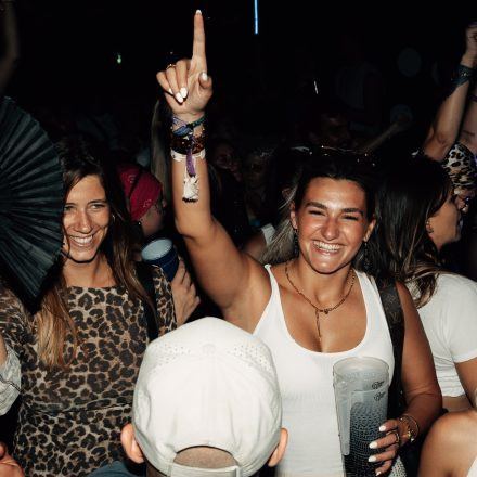 FM4 Frequency Festival 2025 – Freitag – Teil 1