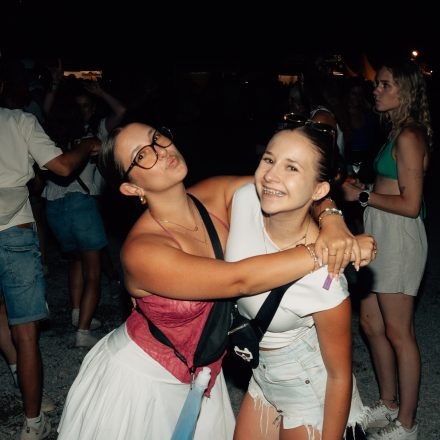 FM4 Frequency Festival 2025 – Freitag – Teil 1