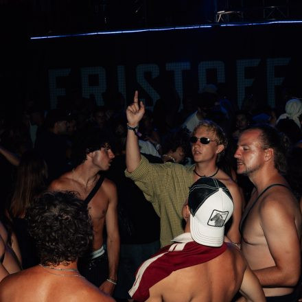 FM4 Frequency Festival 2025 – Freitag – Teil 1