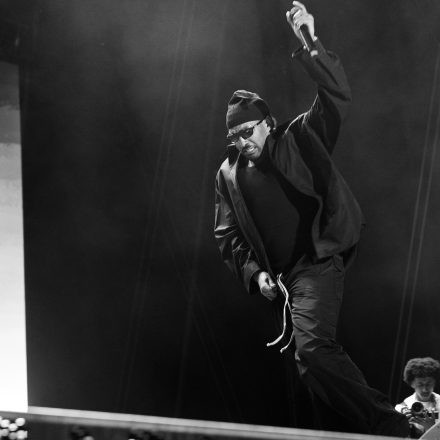 FM4 Frequency Festival 2025 – Freitag – Teil 1