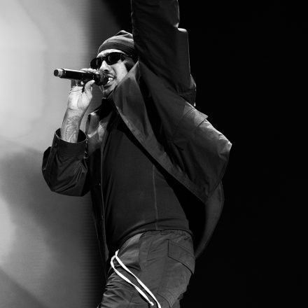 FM4 Frequency Festival 2025 – Freitag – Teil 1