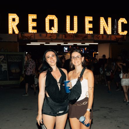 FM4 Frequency Festival 2025 – Freitag – Teil 1