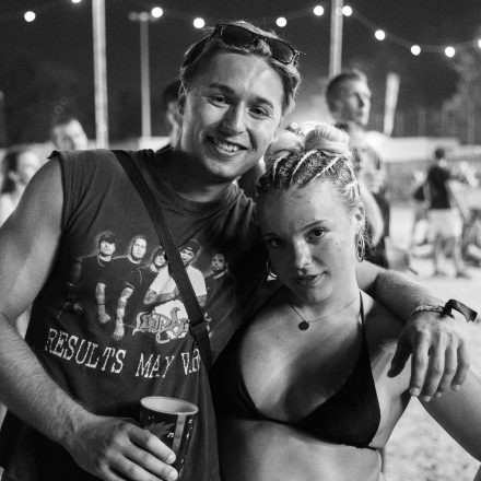 FM4 Frequency Festival 2025 – Freitag – Teil 1