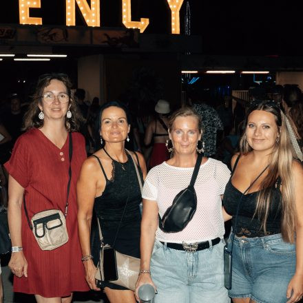 FM4 Frequency Festival 2025 – Freitag – Teil 1