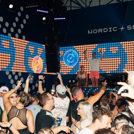FM4 Frequency Festival 2025 – Freitag – Teil 1