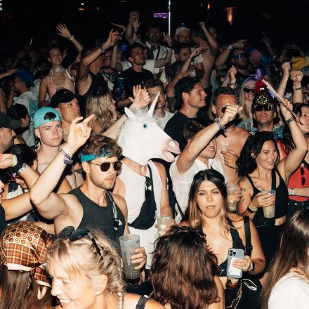 FM4 Frequency Festival 2025 – Freitag – Teil 1