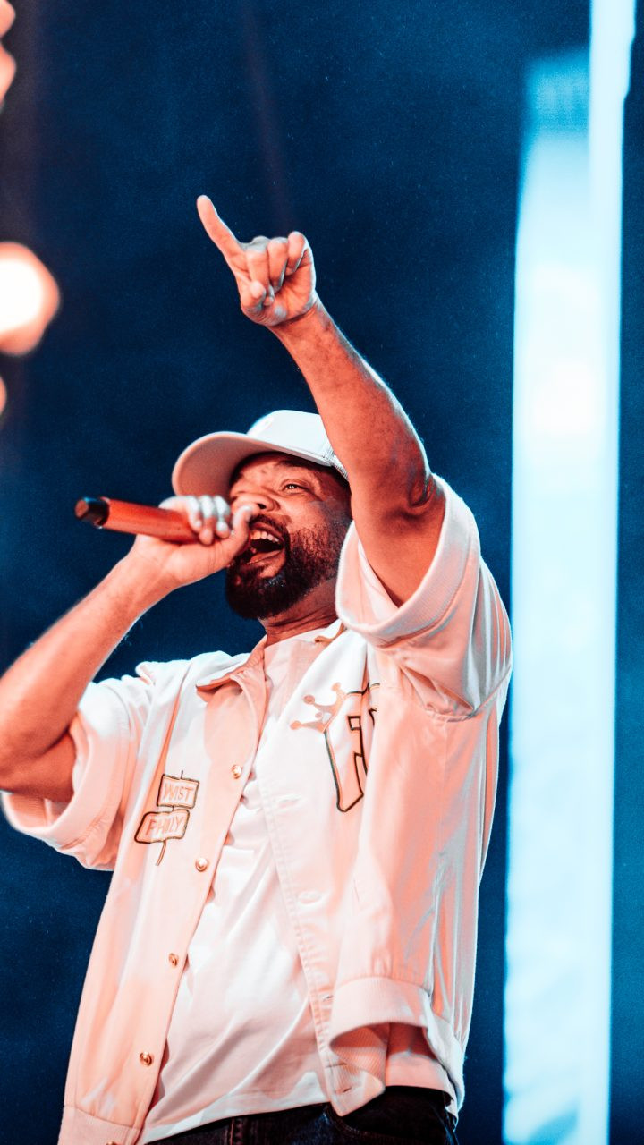 FM4 Frequency Festival 2025 – Freitag – Teil 1