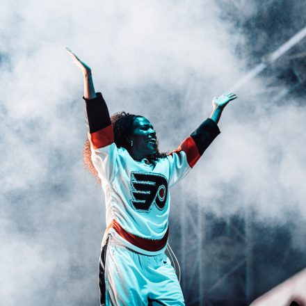 FM4 Frequency Festival 2025 – Freitag – Teil 1