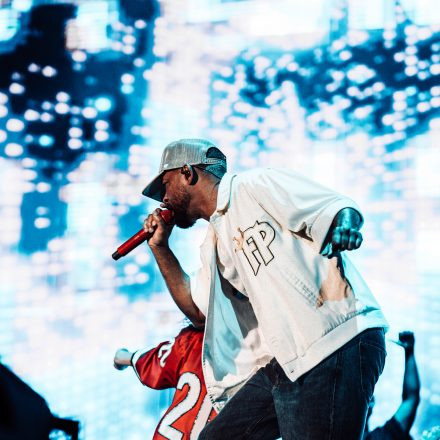 FM4 Frequency Festival 2025 – Freitag – Teil 1