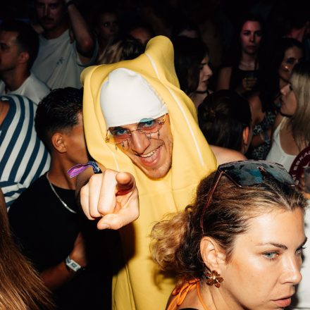 FM4 Frequency Festival 2025 – Freitag – Teil 1
