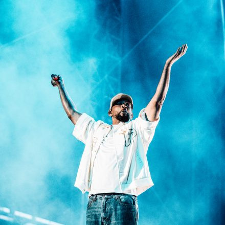 FM4 Frequency Festival 2025 – Freitag – Teil 1