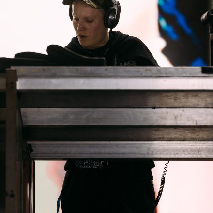 FM4 Frequency Festival 2025 – Freitag – Teil 1