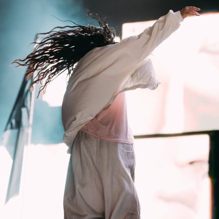 FM4 Frequency Festival 2025 – Freitag – Teil 1