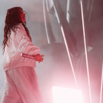 FM4 Frequency Festival 2025 – Freitag – Teil 1