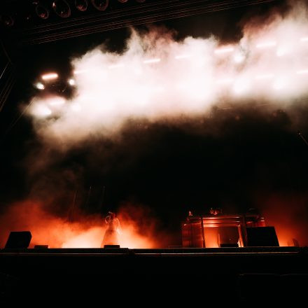 FM4 Frequency Festival 2025 – Freitag – Teil 1