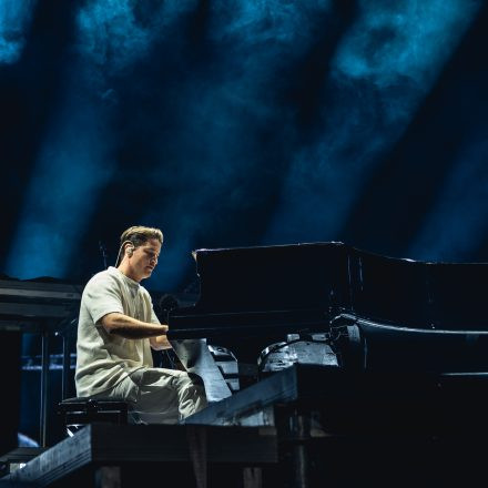 FM4 Frequency Festival 2025 – Freitag – Teil 1