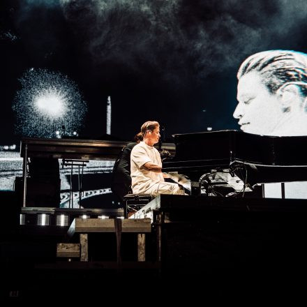FM4 Frequency Festival 2025 – Freitag – Teil 1