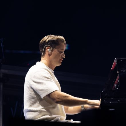 FM4 Frequency Festival 2025 – Freitag – Teil 1
