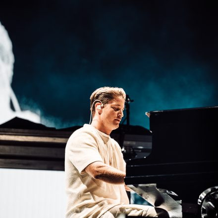FM4 Frequency Festival 2025 – Freitag – Teil 1