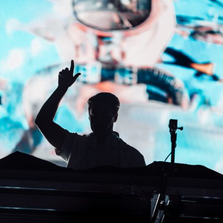 FM4 Frequency Festival 2025 – Freitag – Teil 1