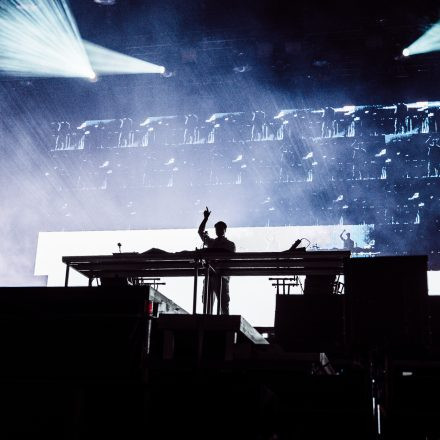 FM4 Frequency Festival 2025 – Freitag – Teil 1