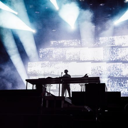 FM4 Frequency Festival 2025 – Freitag – Teil 1