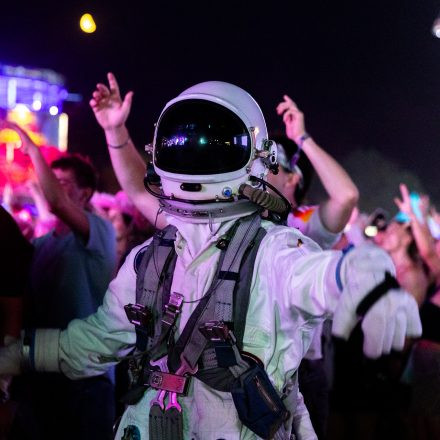 FM4 Frequency Festival 2025 – Freitag – Teil 1