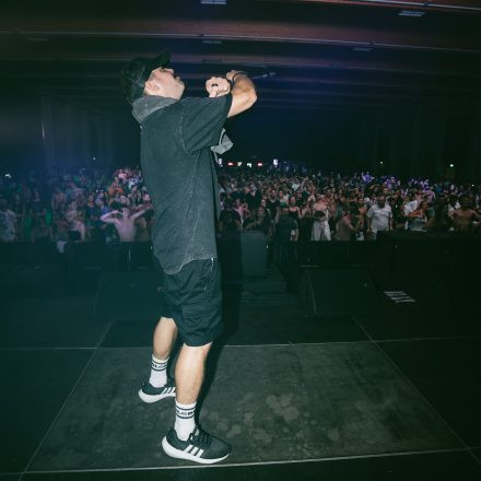 FM4 Frequency Festival 2025 – Freitag – Teil 2