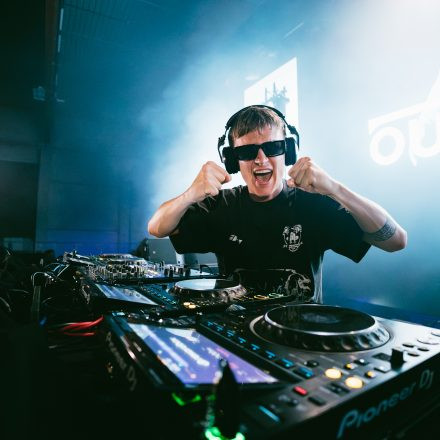 FM4 Frequency Festival 2025 – Freitag – Teil 2