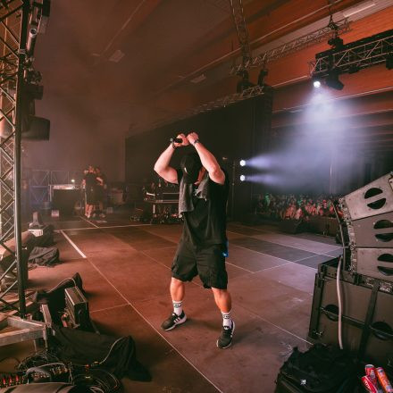 FM4 Frequency Festival 2025 – Freitag – Teil 2