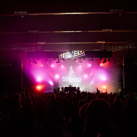 FM4 Frequency Festival 2025 – Freitag – Teil 2