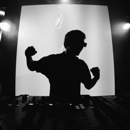 FM4 Frequency Festival 2025 – Freitag – Teil 2